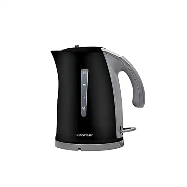 Starget ST-1050 Classic Stainless Steel Kettle