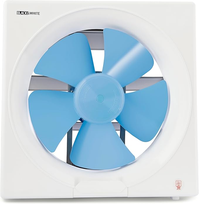 EF-30N 30cm Wall Mounted Extractor