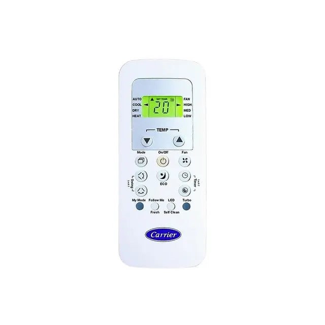 كاريير اوبتيماكس برو سبليت بارد 3 حصان MODEL: 53KHCT24N_708 OPTIMAX PRO