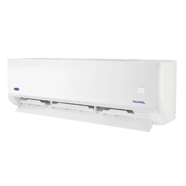 كاريير اكس كوول 3 حصان بارد CARRIER X COOL 53KHEFT24N8-708F