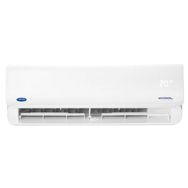 Carrier X-Cool 1.5 HP Cool & Heat CARRIER XCOOL 53QHEFT12N8-708F