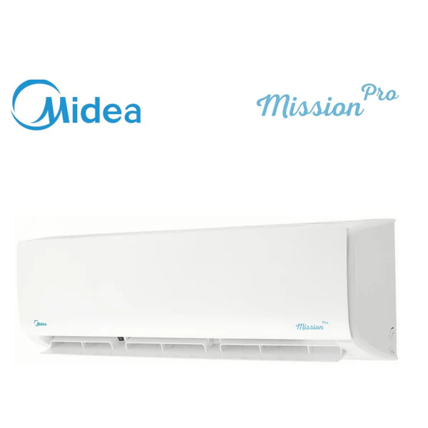 تكييف ميديا ميشن برو بارد 1.5 ح MISSION PRO MSC1T-12CR-N