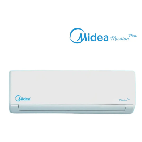 Midea Mission Pro 3 HP Cooling Only Air Conditioner MODEL: MSC1T-24CR-N MISSION PRO