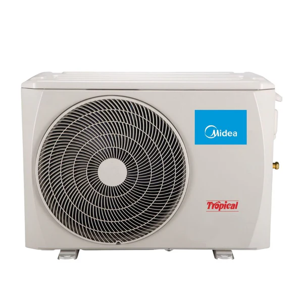 Midea Mission Pro 3 HP Cool & Heat Air Conditioner  MODEL: MSC1T-24HR-NF MISSION PRO hover