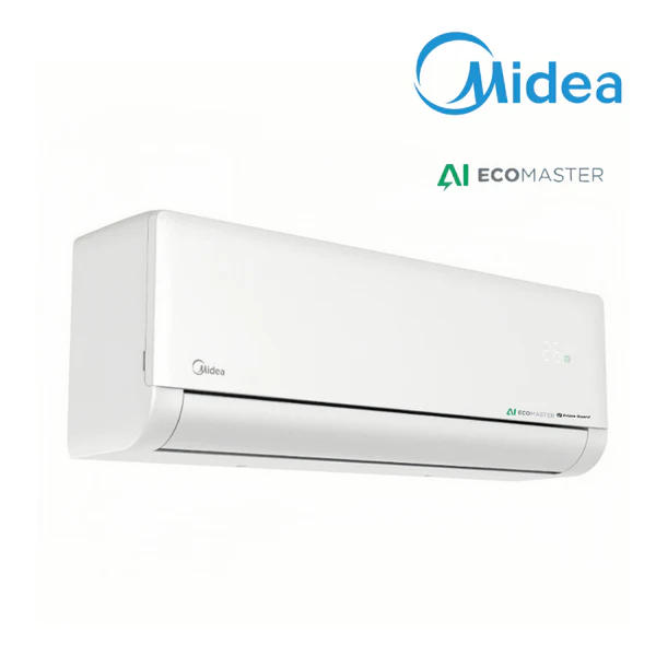 Midea Eco Master Inverter 3 HP Cooling Only Air Conditioner ECO MASTER M1SCT-24CRDNF-Q8