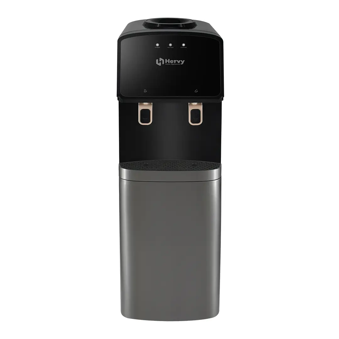 مبرد مياه هيرفي
