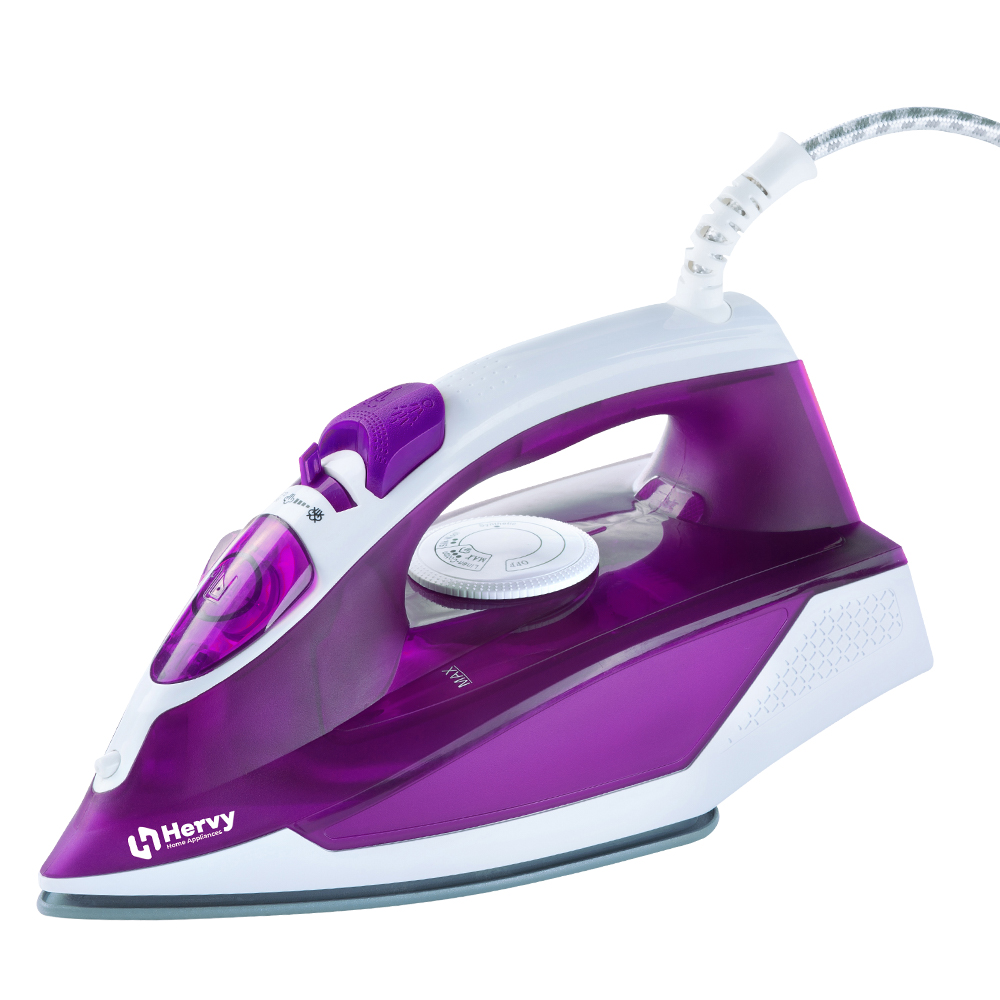 Hervy Steam Iron