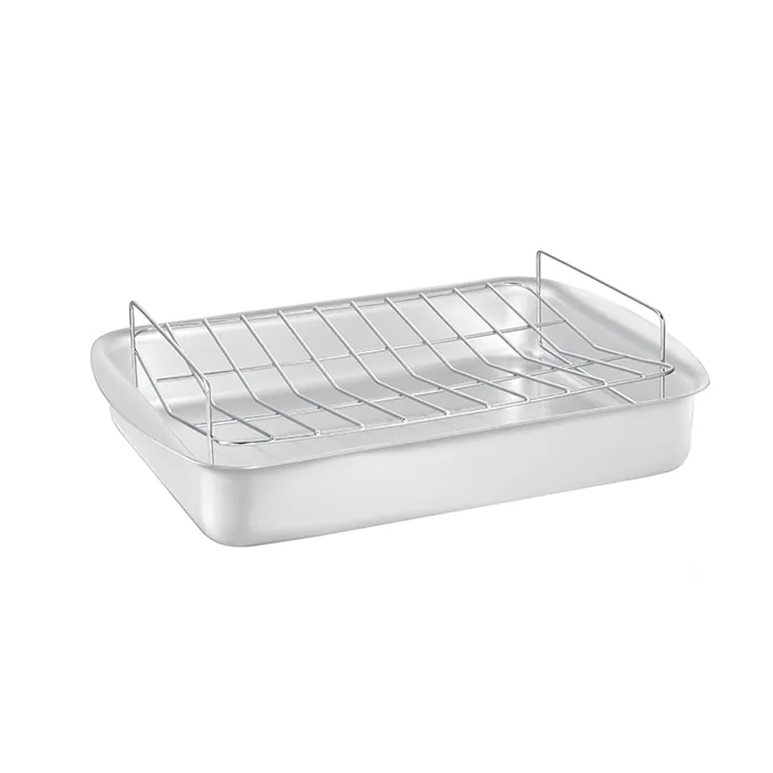 V-RAK Classic Aluminum 4-Piece Set