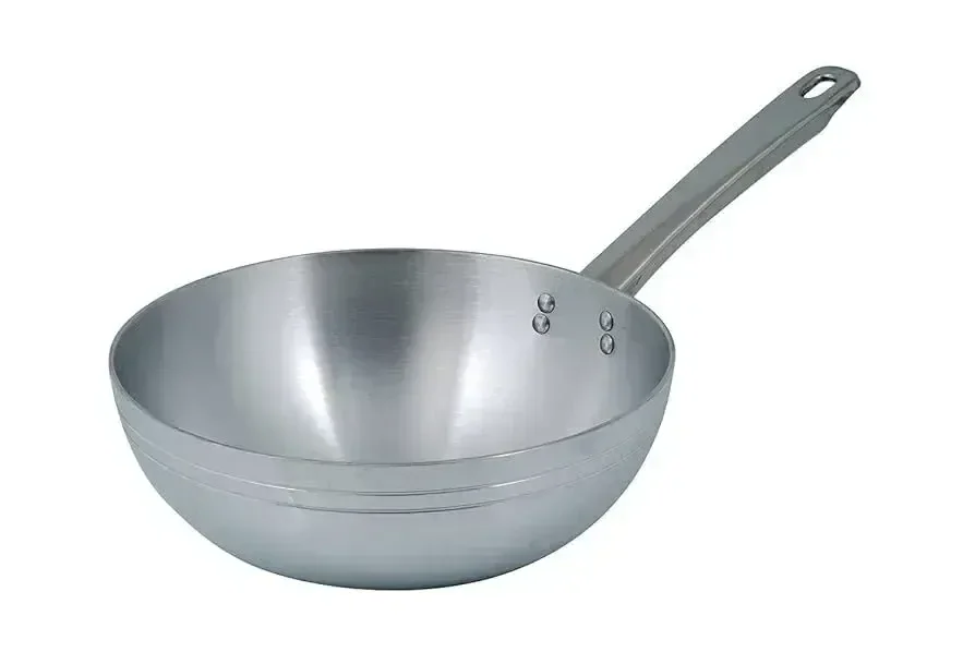 Power Gouita Al-Zanouki Fryer 32