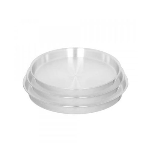 Zenouki Basbousa Tray Set, 3 Pieces