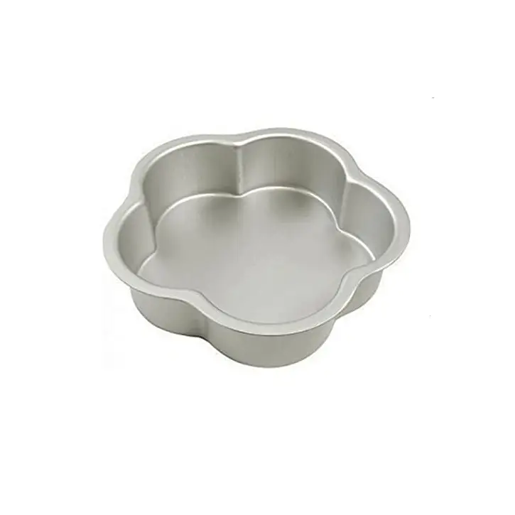 Zanouki Rose Cake Mold 3