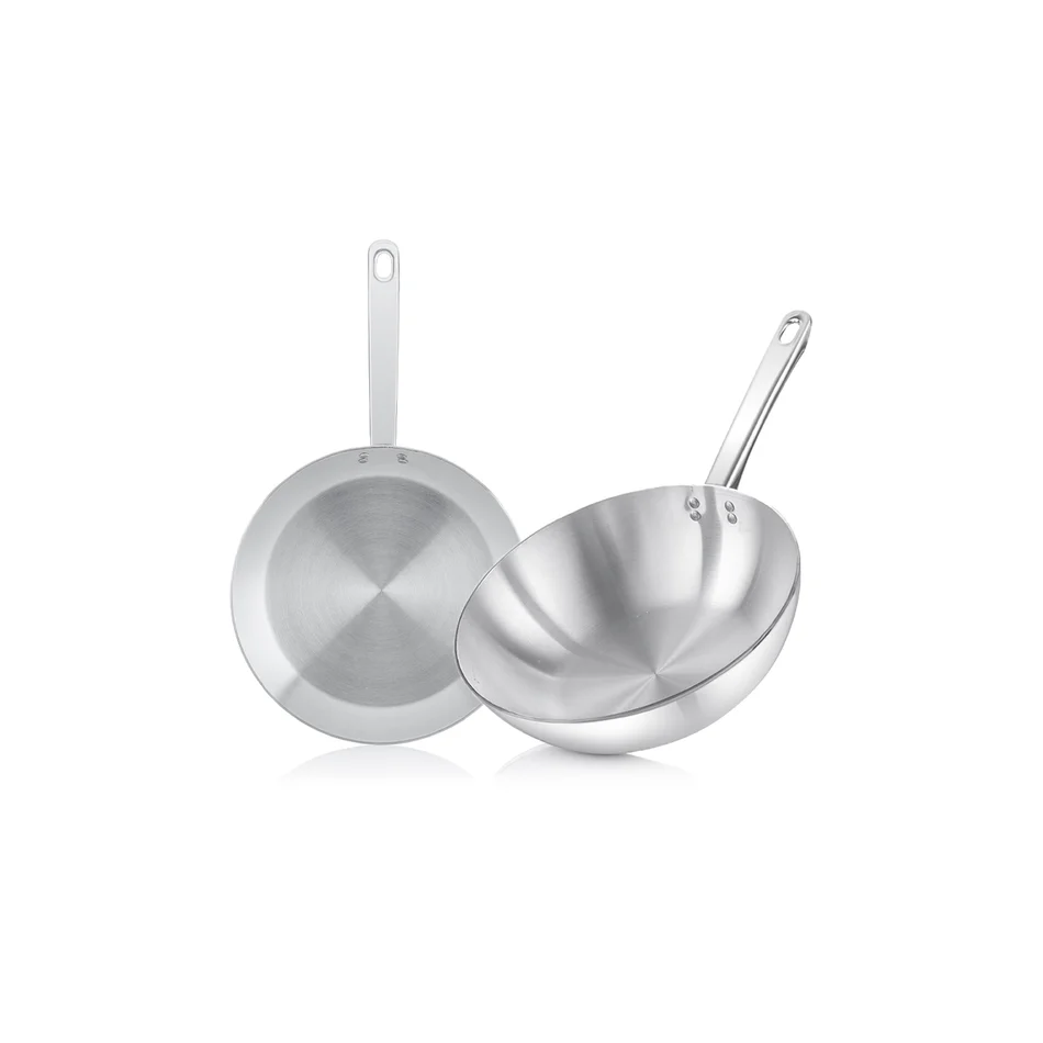 El Zenouki Power Fryer 28