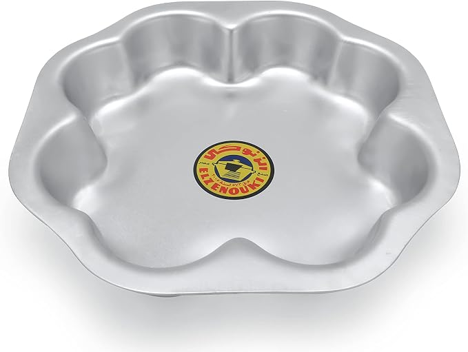 Zanouki Rose Cake Mold 2