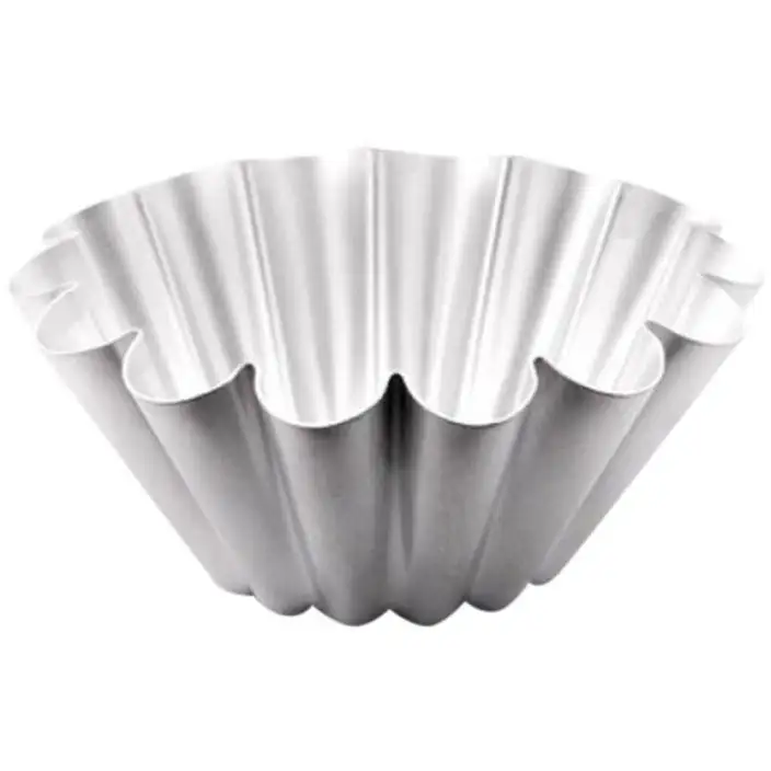 Al-Zenouki brioche mold 22
