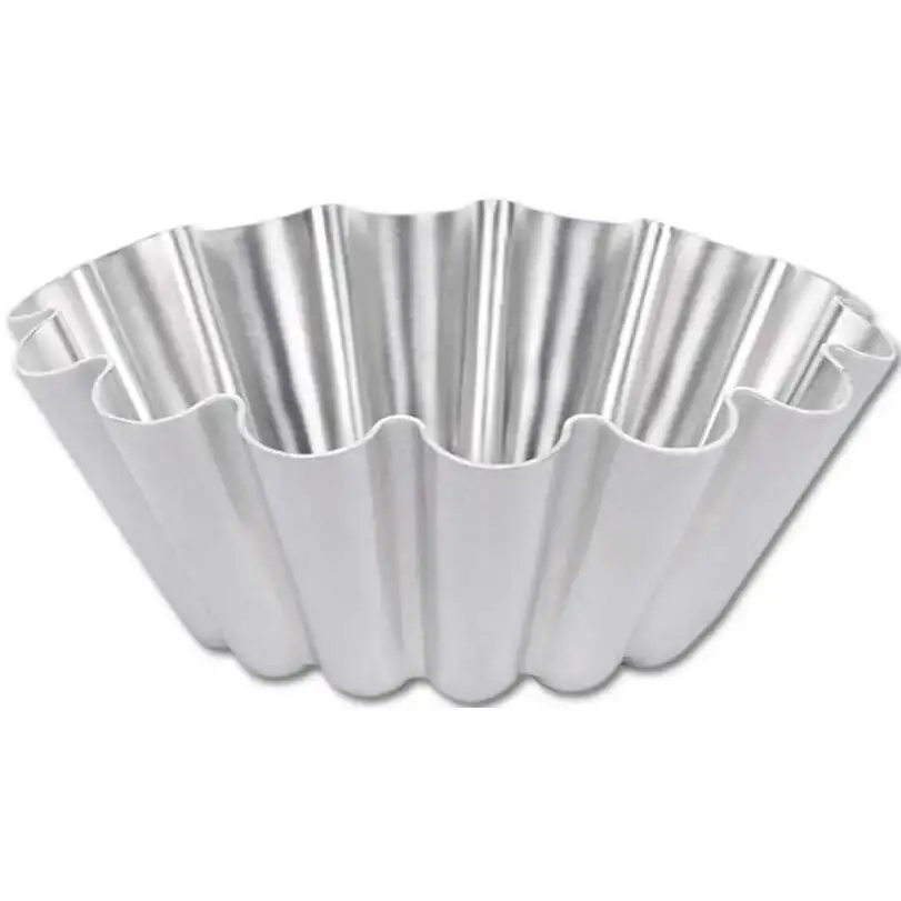 Al-Zenouki brioche mold 14