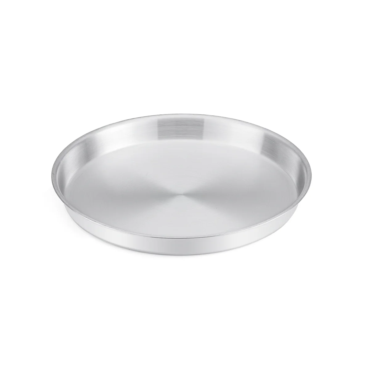 Al-Zanouki Basbousa Tray (Size 32)