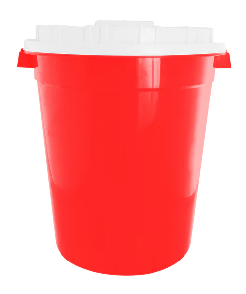 60-liter bucket