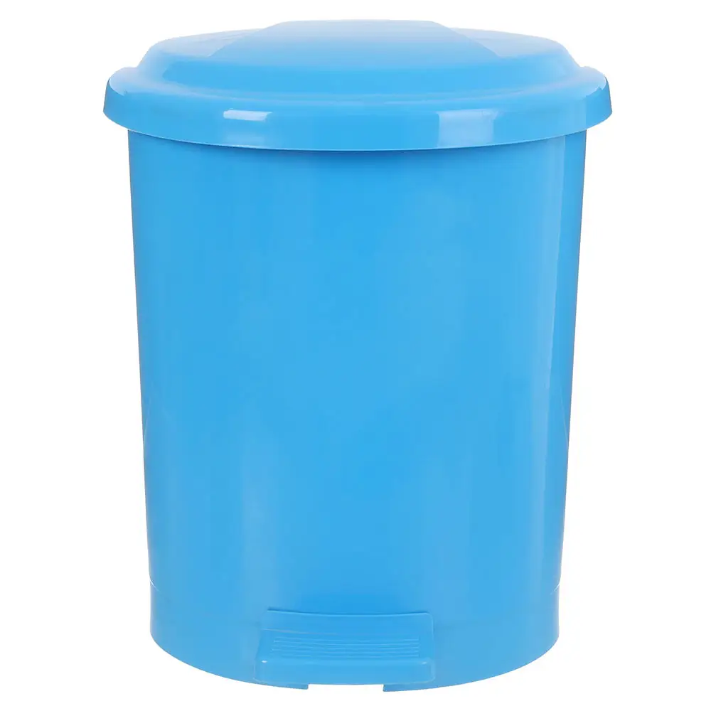 18-Liter Pedal Trash Bin