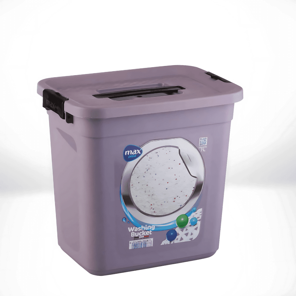 Turkish Powder Container 2018-0028