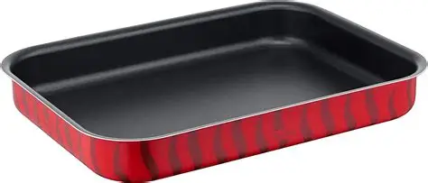 Tefal Tempo 35 Rectangular Roaster