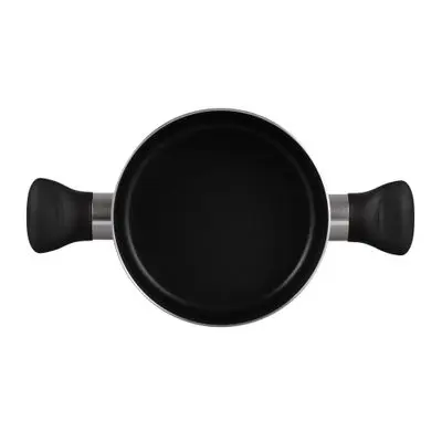 Tefal Pot, 30 cm, Black