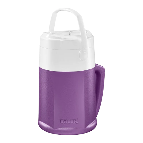 Ice Tank 2.5 Liter (Purple