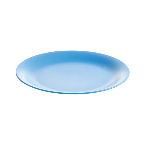 Lifestyle Flat Plate 26cm - Petrol