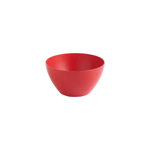 Lifestyle 15cm Bowl – Red