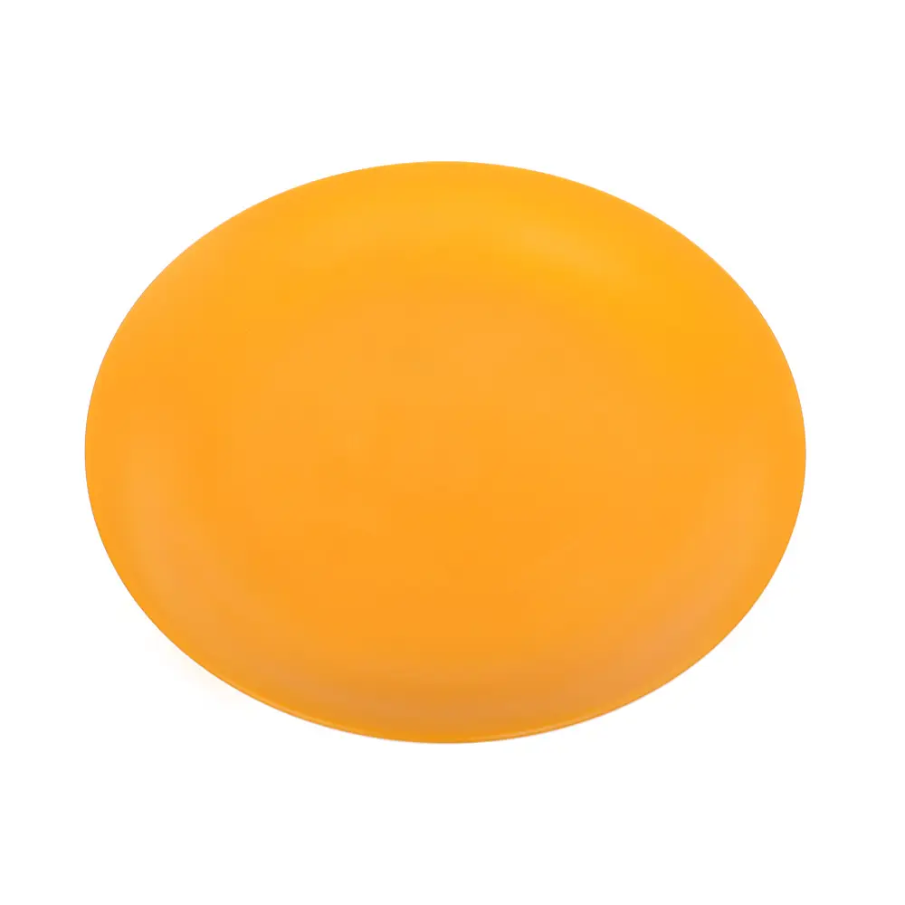 Orange Style Flat Plate 21 (Model 6154)