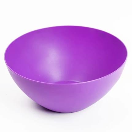 Purple Style Bowl, 15 cm (Model 6222)