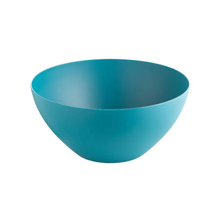 Life Blue Salad Bowl 86727
