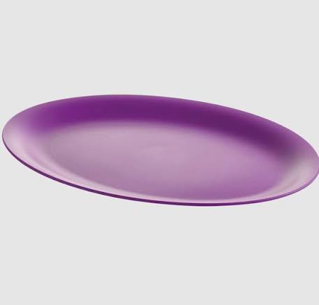 Oval surface 36 life style with the same
