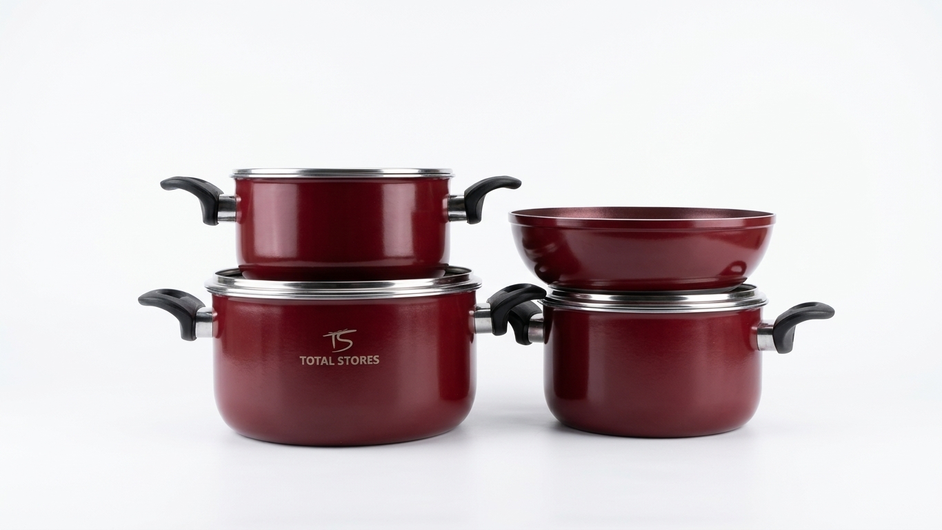 Mixed 9-piece set