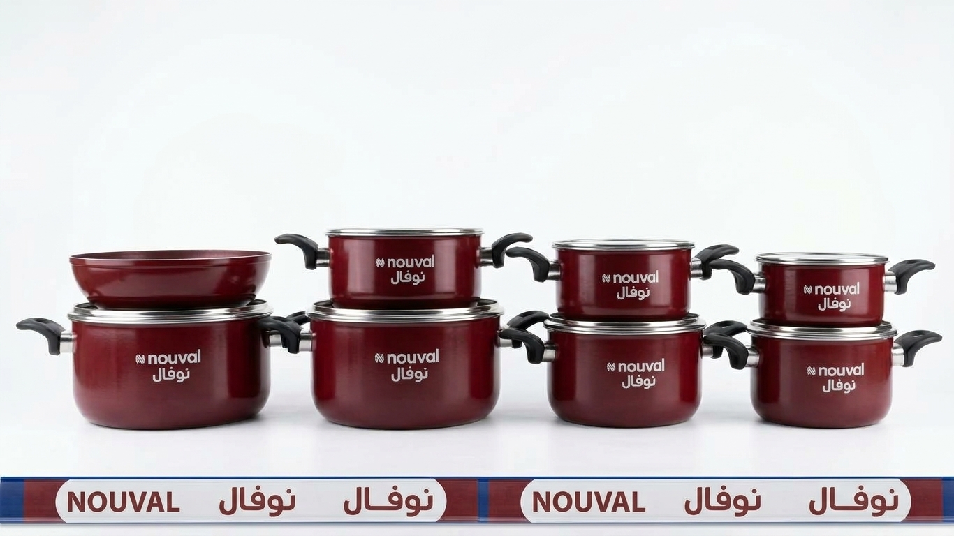 Noval mixed set 21