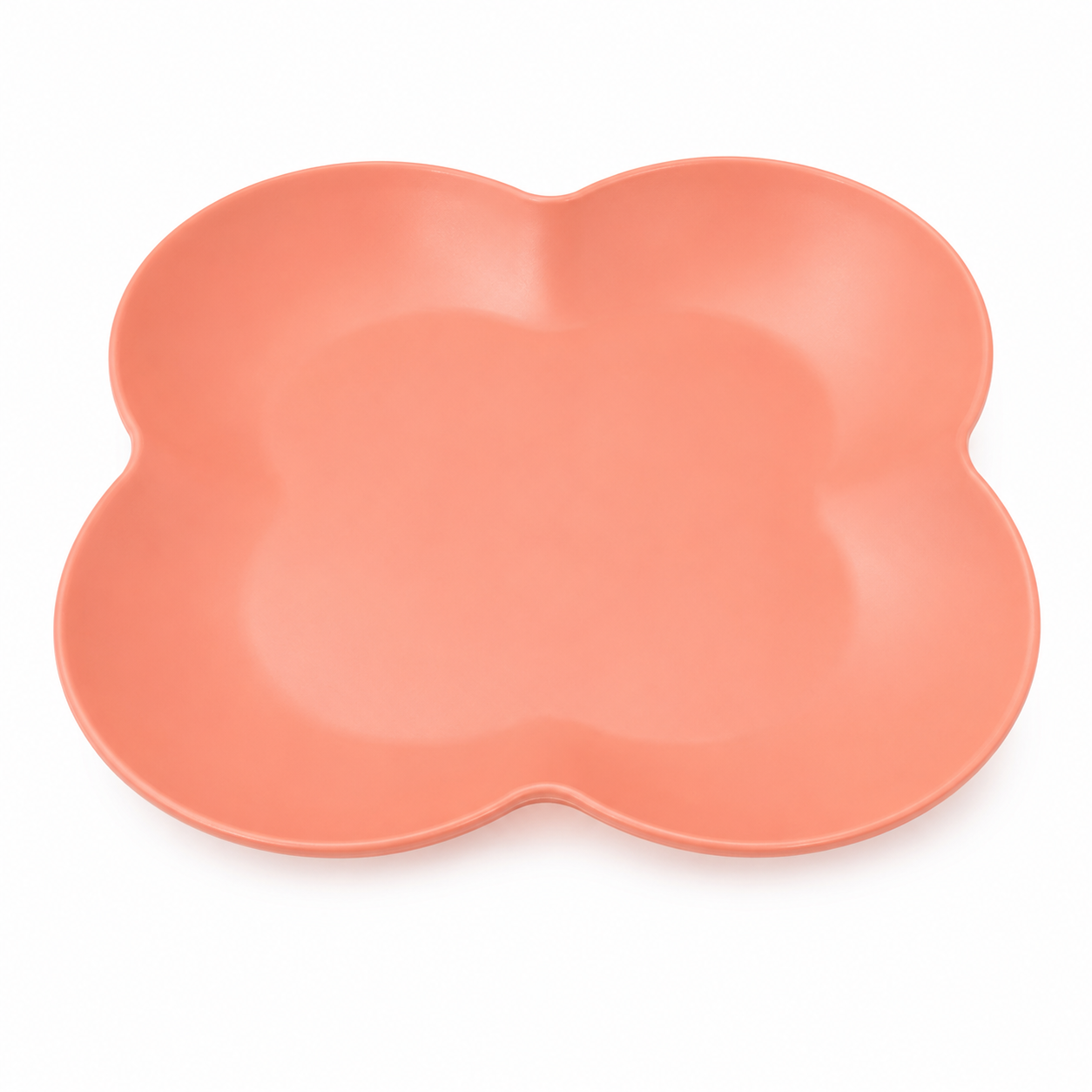 Mini Flower Platter 1075