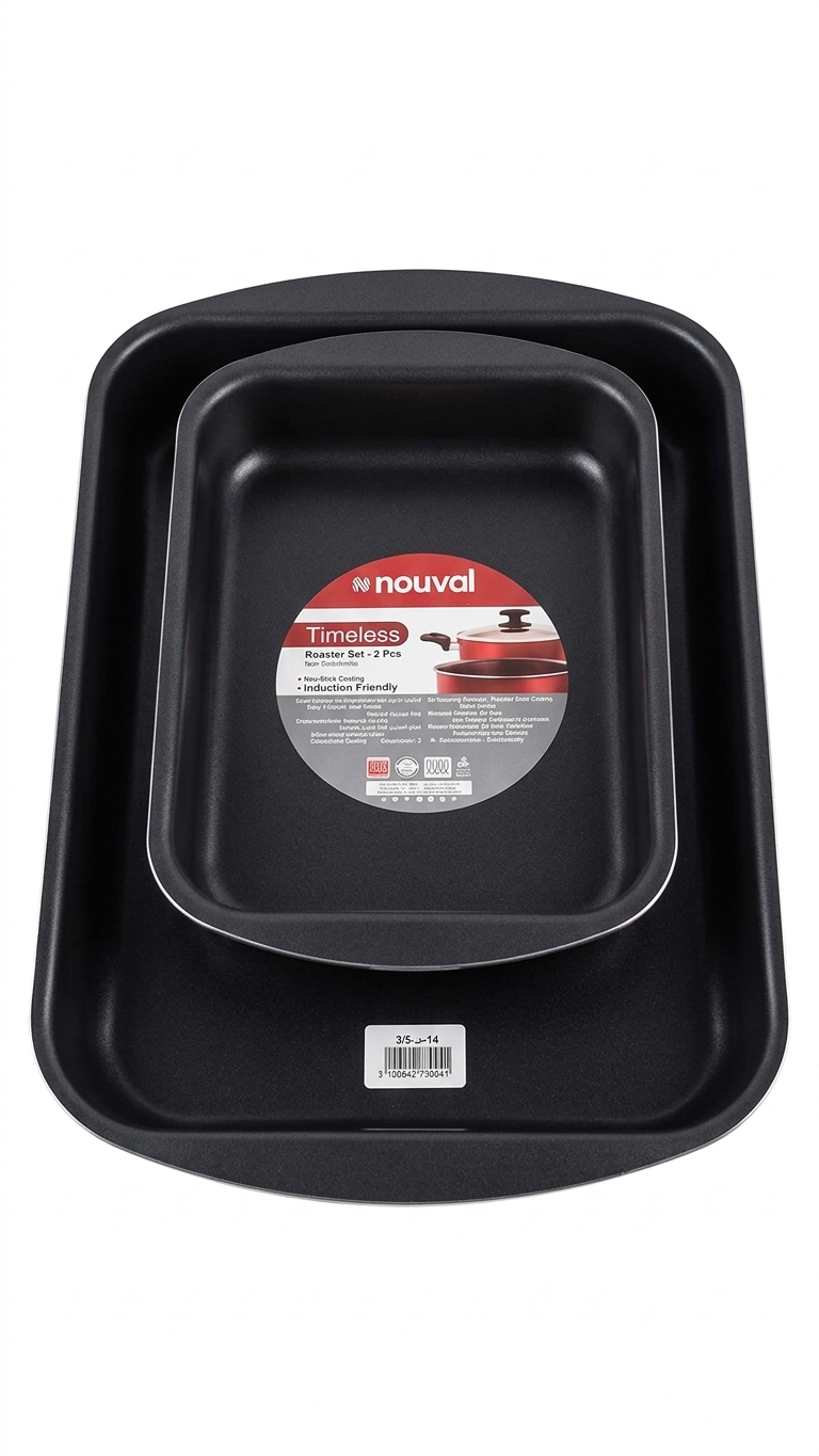 Noval Tagine Set 25-35 t202