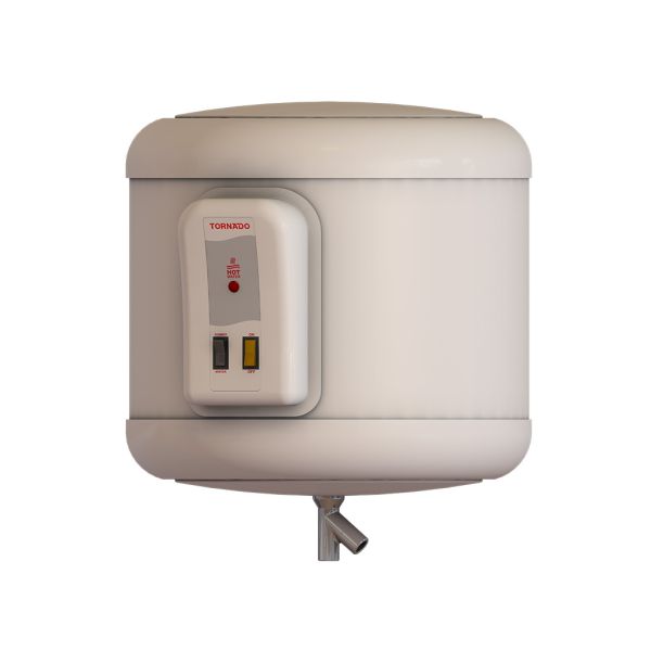 Tornado heater 35 liters eha-35tsms/f