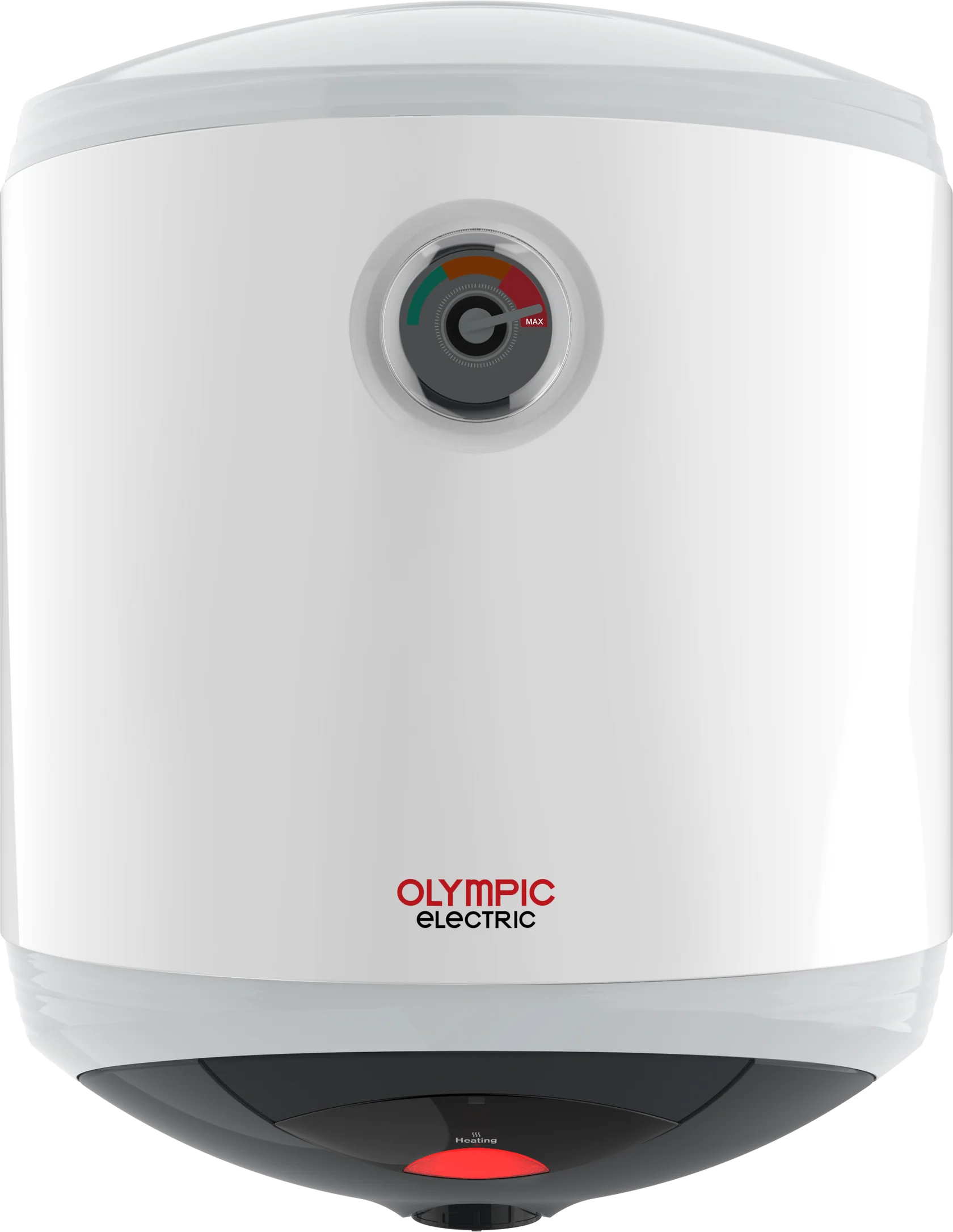 Olympic Hero Water Heater (Standard, 30L)