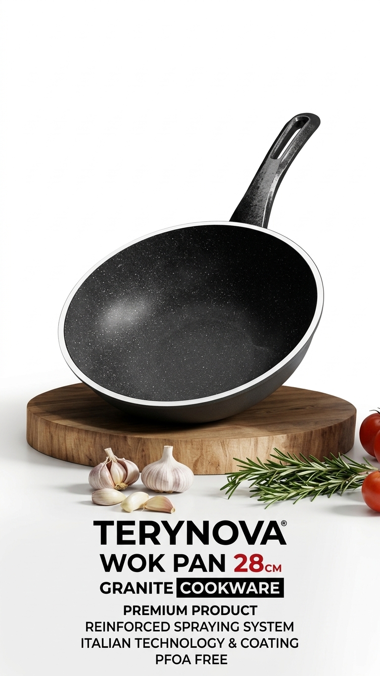 Terenova Power Walk 28