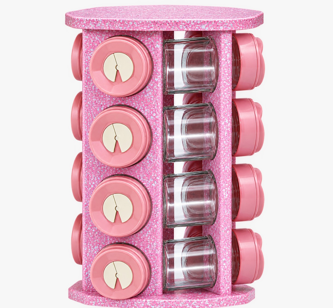 16×4 Rotating Spices