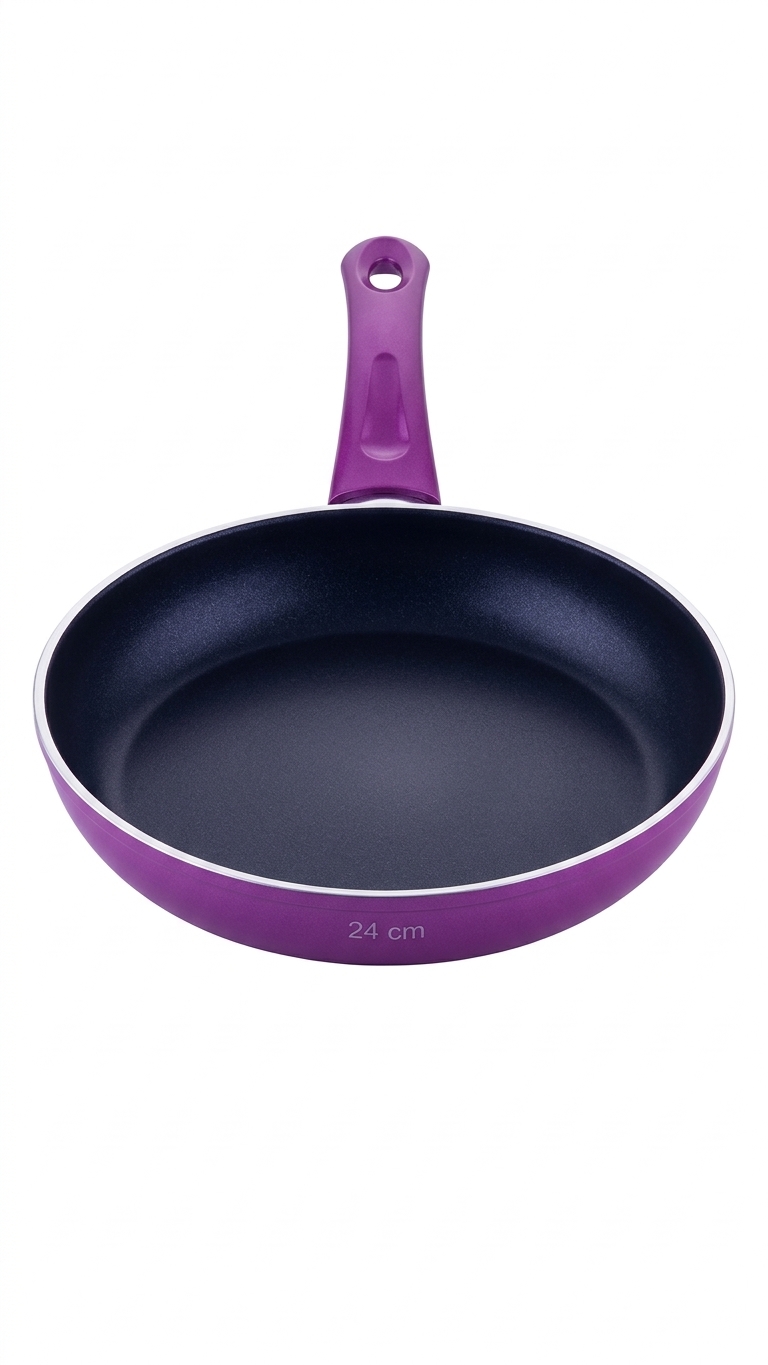 Terenova Kaya Italian Frying Pan 24