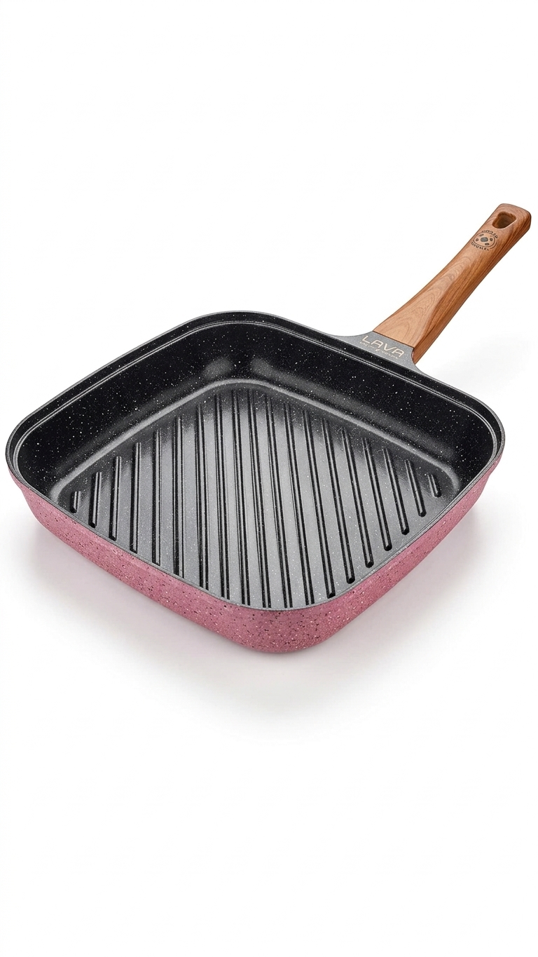 Granite Grill M28