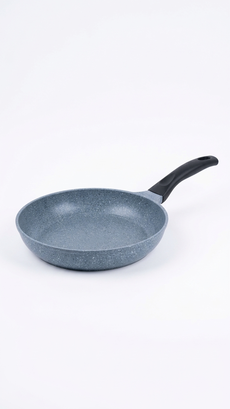 Master Frying Pan M22 Granite Green