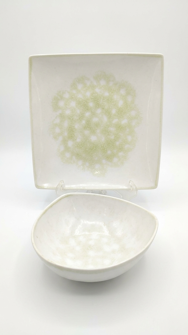 24-piece dinner set