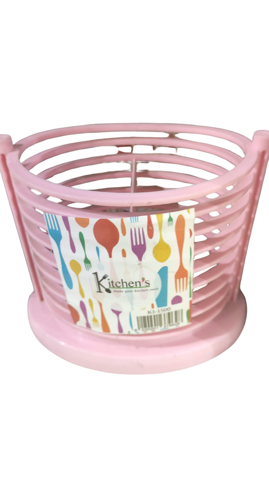 Oval Cutlery Drainer 1500