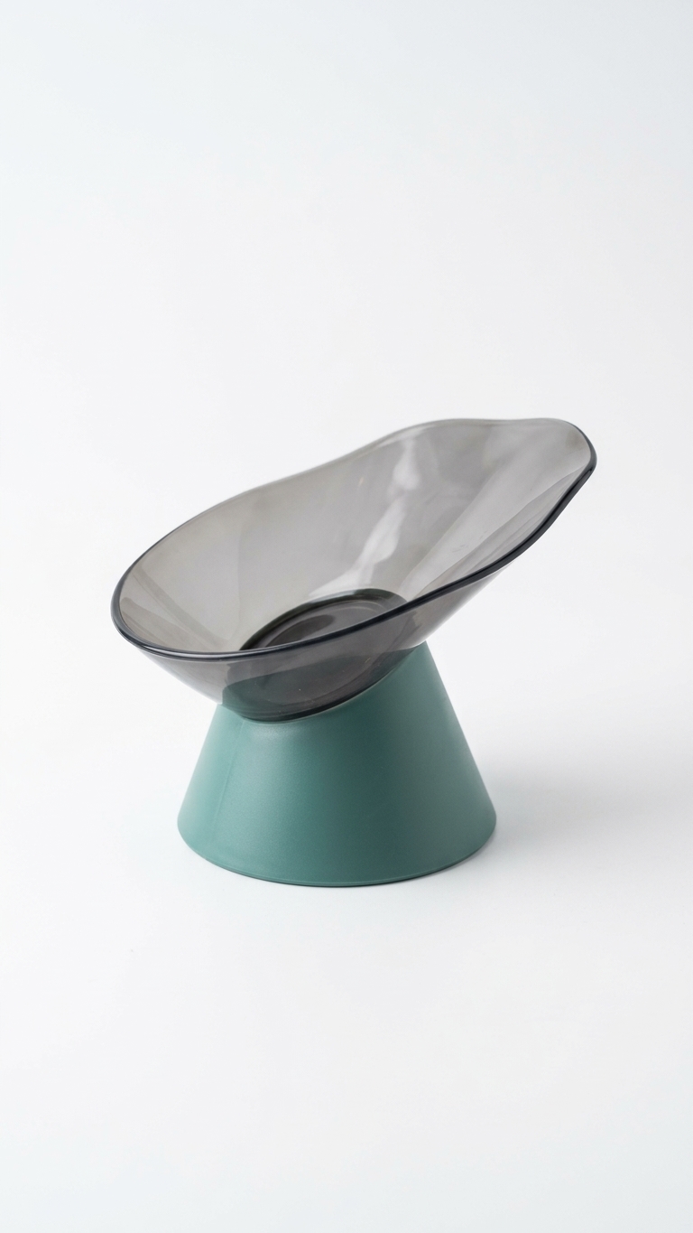 Home Soap Dish K-1111