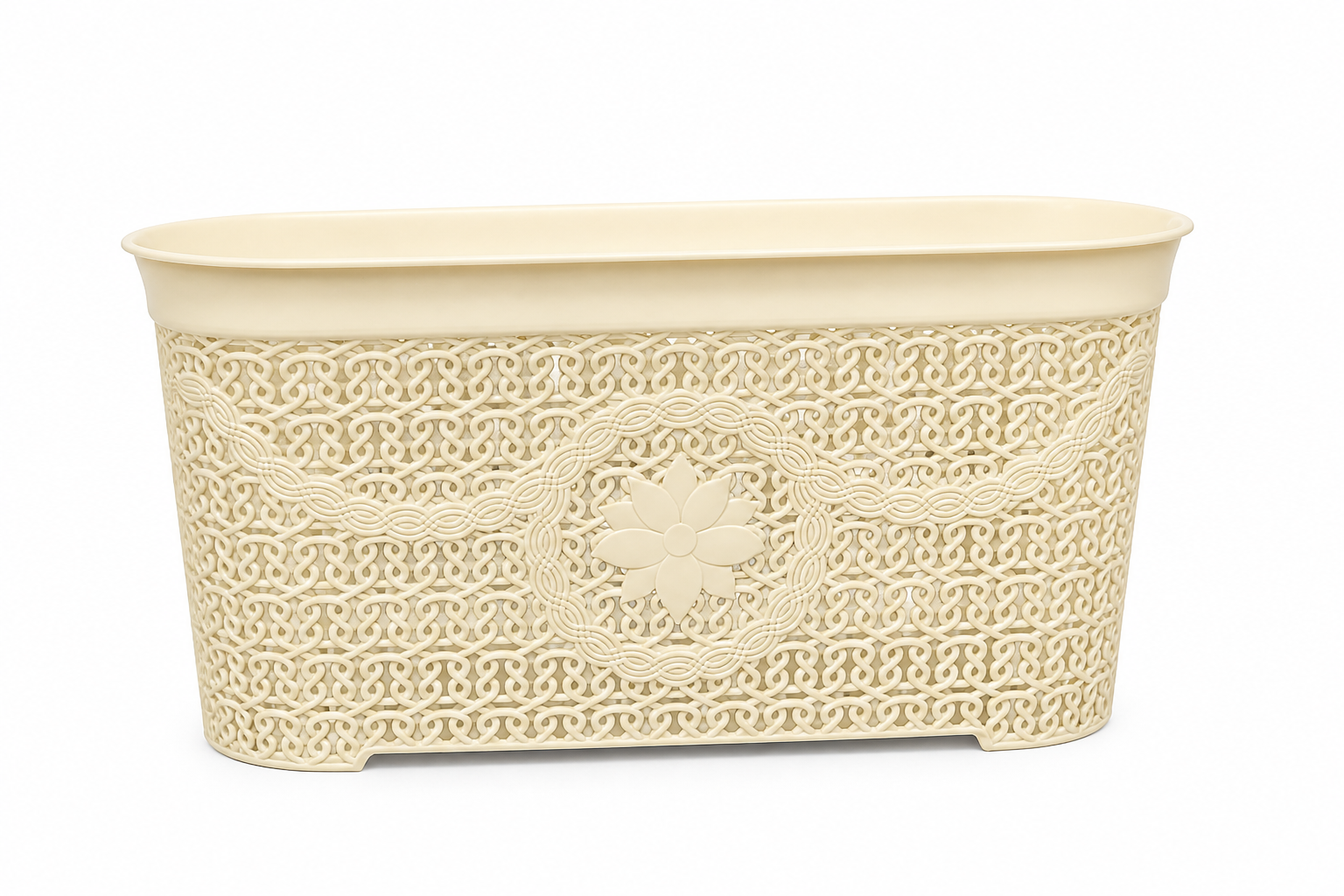 Small basket without a lid 0162