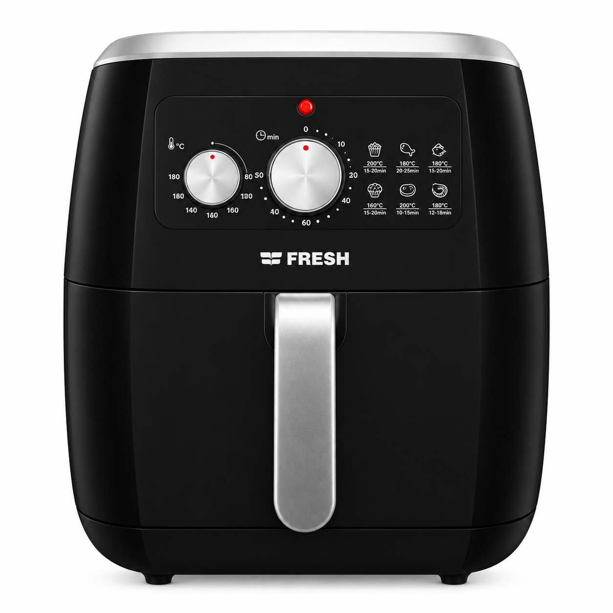 Fresh Mechanical Air Fryer 7L