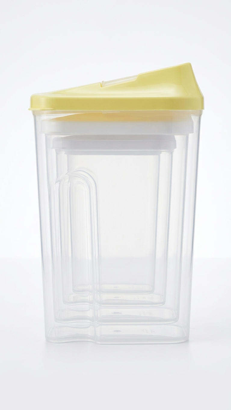 4-piece canister set 9003