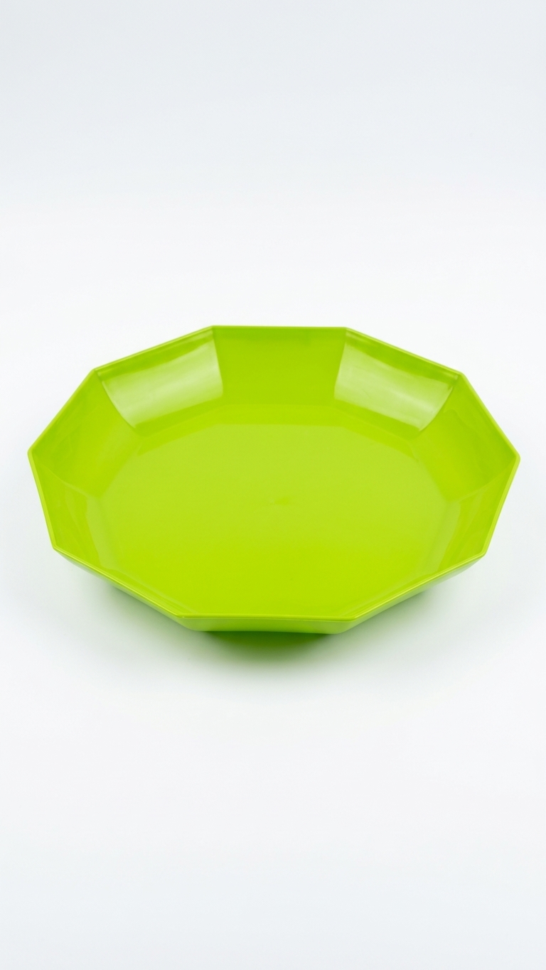 Large serving platter LP 001